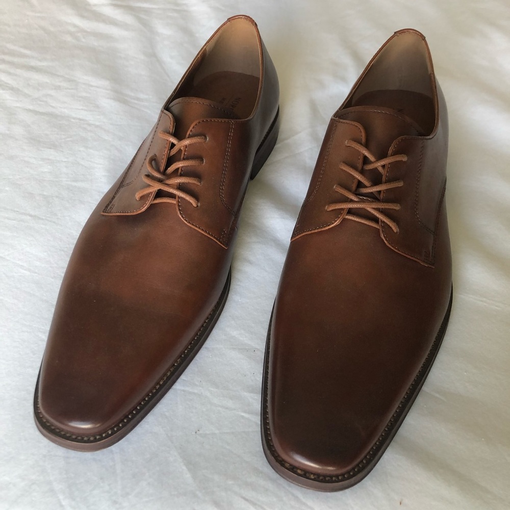 Nordstrom Men’s Shop